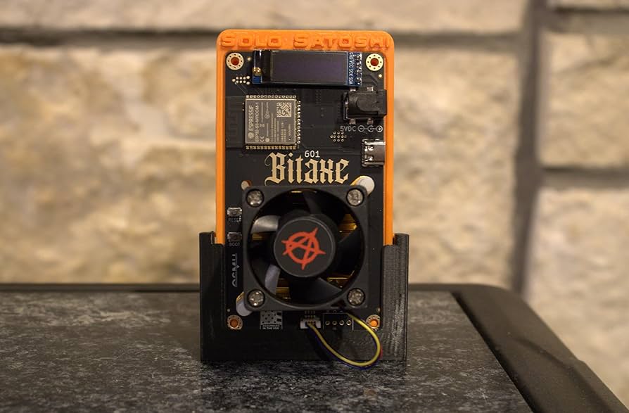 Bitaxe