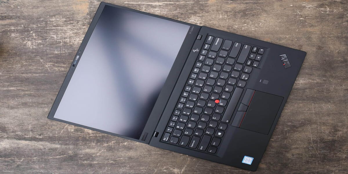 My Laptop - Daily Driver