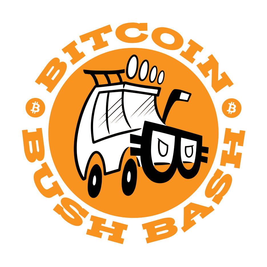 Bitcoin Bush Bash 2026
