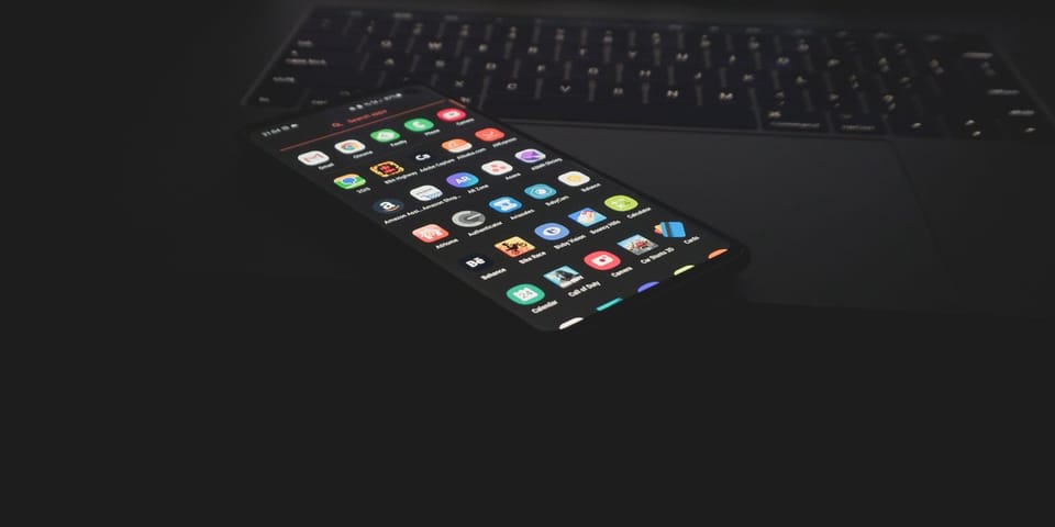 Mobile Phone Apps