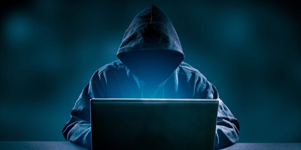Starting a new digital identity